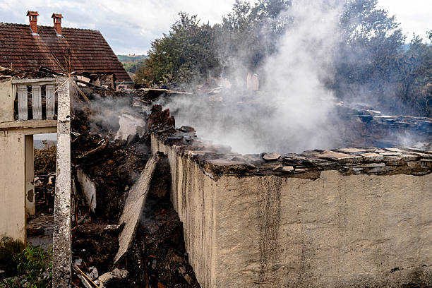 Reliable Board Up Services contractor in Garnet Valley, PA by Fire Damage Biloxi